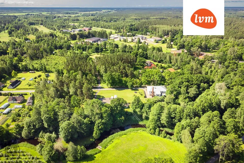 12-toaline Maja  -  Häädemeeste vald, Uulu küla - foto 2