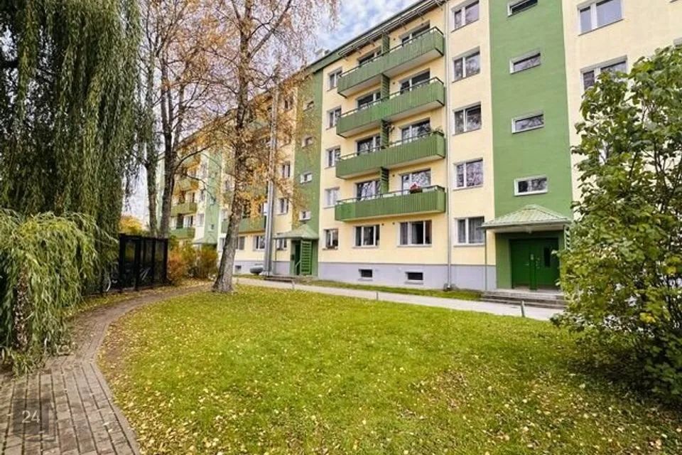 2-toaline Korter - Tartu linn, Tartu linn