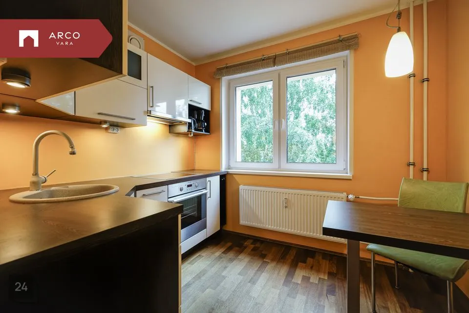 1-toaline Korter  -  Tallinn, Haabersti linnaosa - foto 2