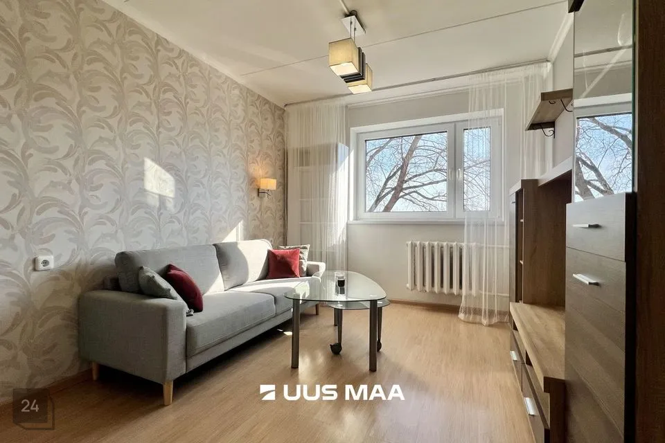 2-toaline Korter  -  Tallinn, Põhja-Tallinna linnaosa - foto 2