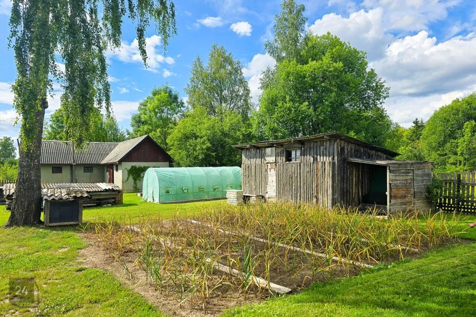 2-toaline Maja  -  Tapa vald, Tapa linn - foto 5