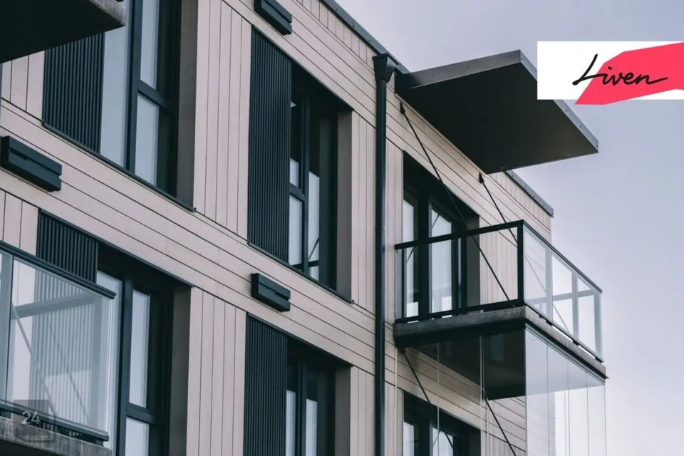 3-room apartment in Harku vald, Harkujärve küla - photo 2