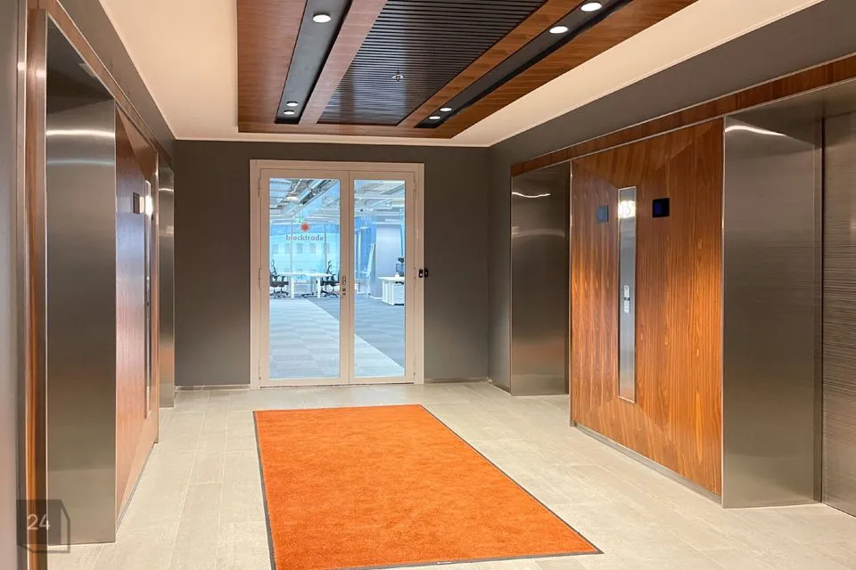 Büroo, 483 m² Äripind  -  Tallinn, Kesklinna linnaosa - foto 3