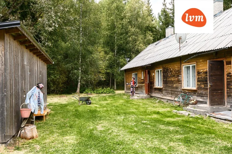 6-room house in Tori vald, Tori alevik - photo 3