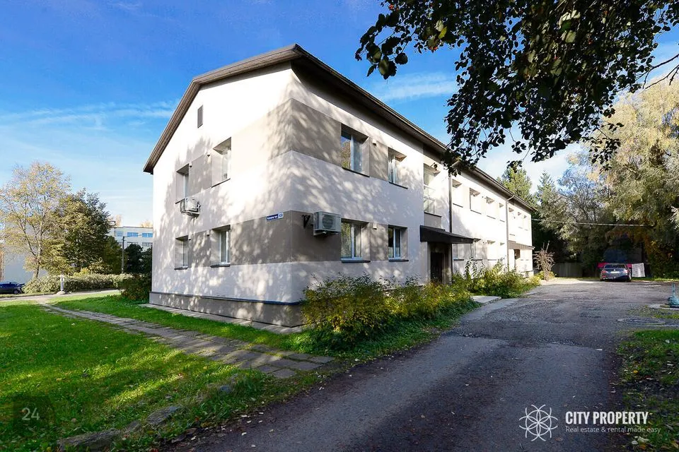 2-toaline Korter - Tallinn, Mustamäe linnaosa - foto 3