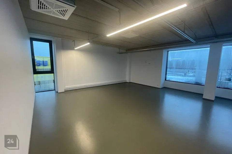 Büroo, 261 m² Äripind  -  Rae vald, Peetri alevik - foto 4