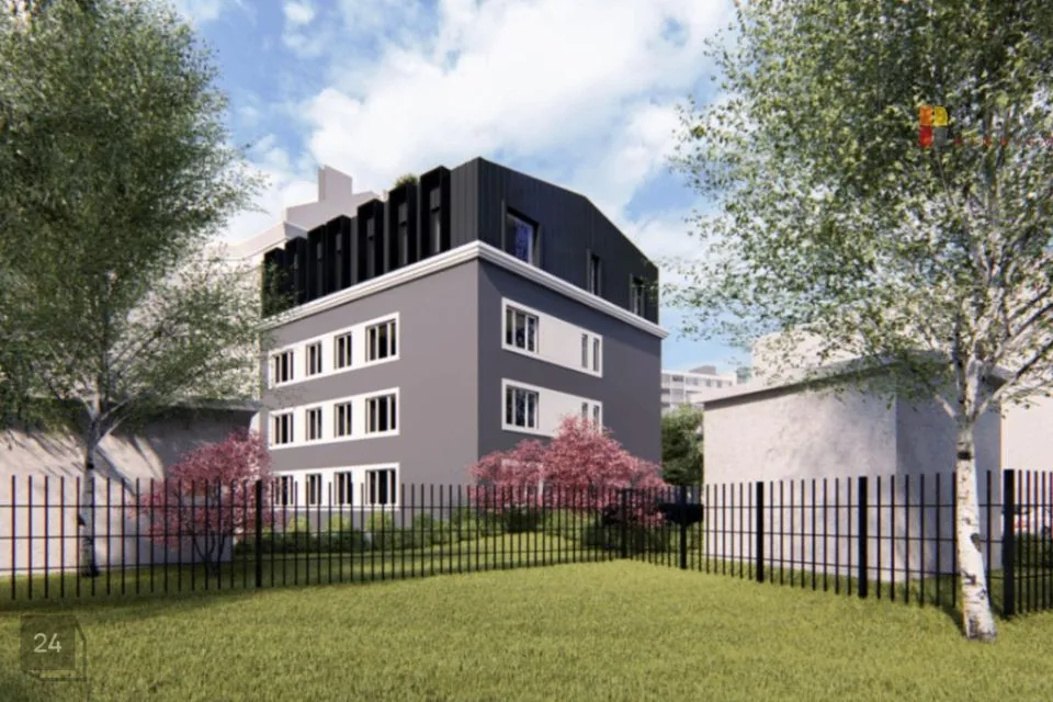 3-toaline Korter  -  Tallinn, Kesklinna linnaosa - foto 2