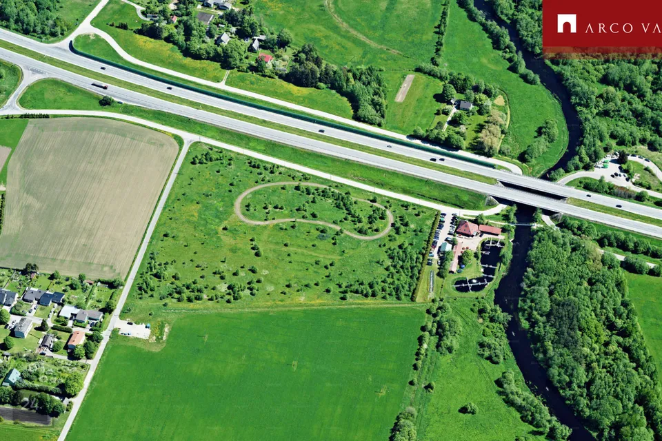 Maatulundusmaa, 42100 m² участок в Saue vald, Jõgisoo küla - фото 4