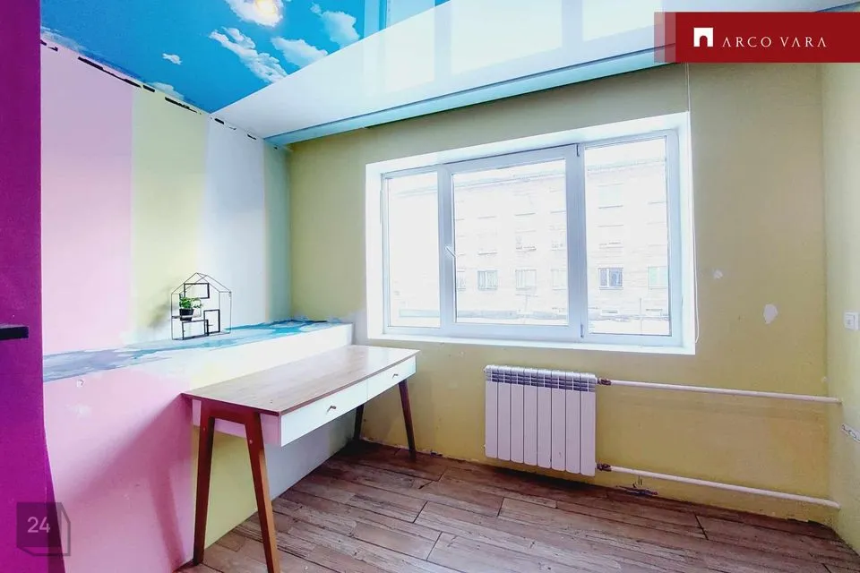 3-room apartment in Jõhvi vald, Jõhvi linn - photo 4