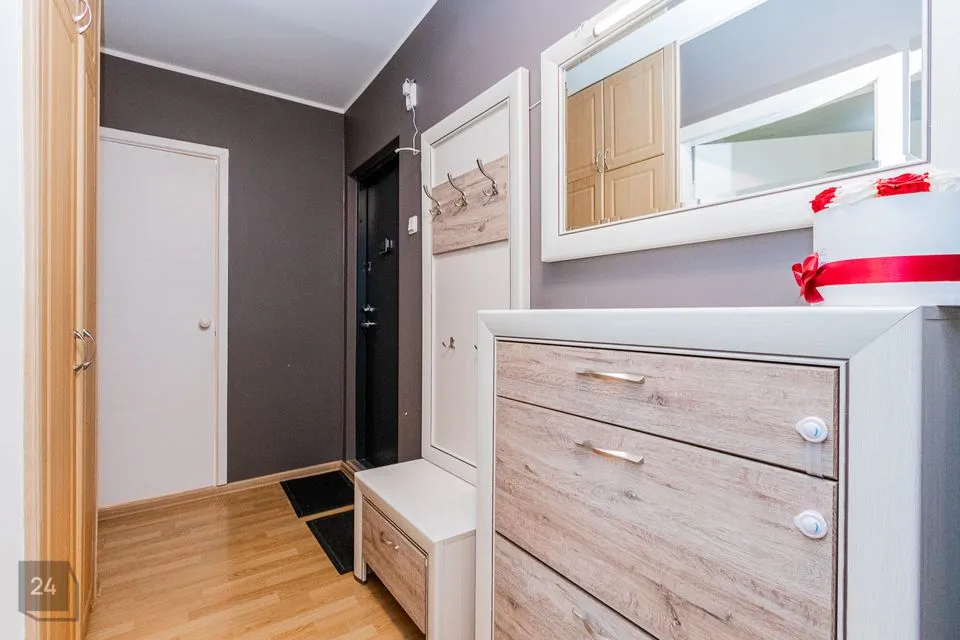 3-toaline Korter - Tallinn, Mustamäe linnaosa - foto 5