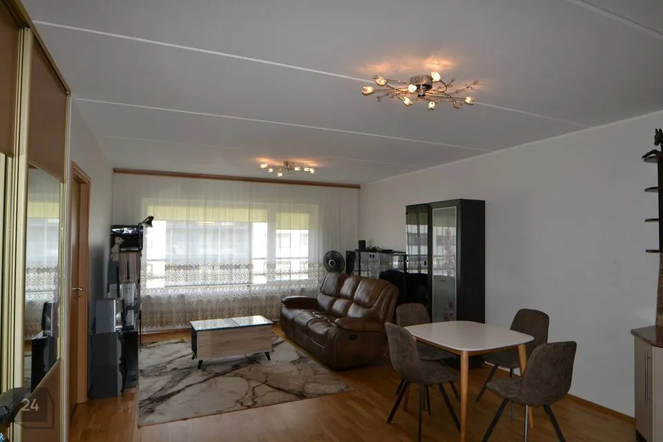 3-toaline Korter  -  Tallinn, Lasnamäe linnaosa - foto 4