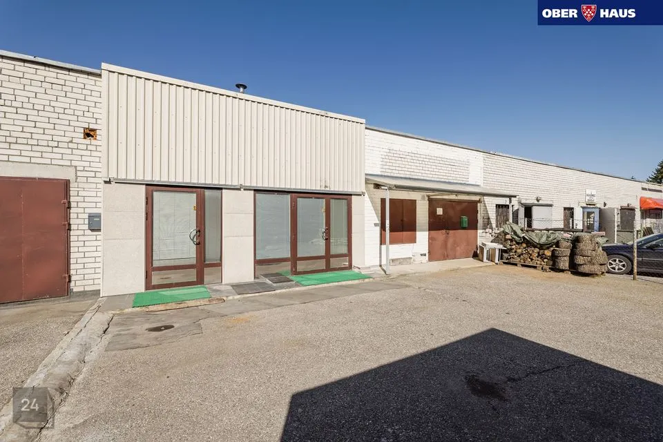 118 m² Äripind - Tallinn, Lasnamäe linnaosa