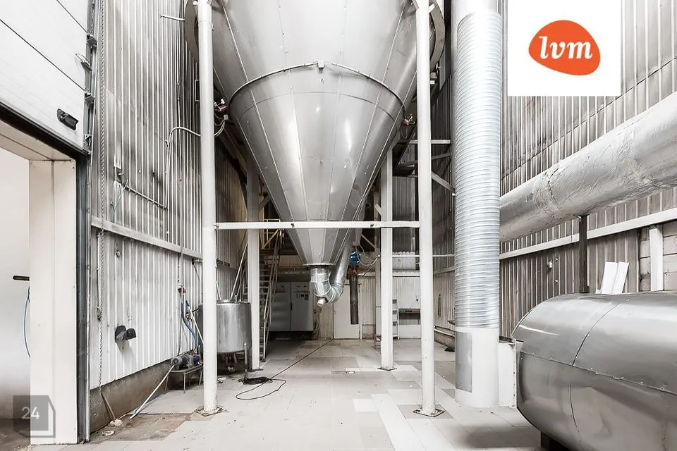 795 m² Äripind  -  Tori vald, Suigu - foto 5