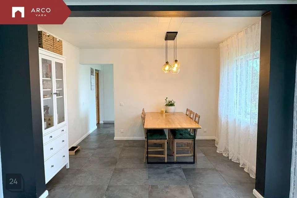 184 m² Maja  -  Viljandi vald, Vana-Võidu küla - foto 4