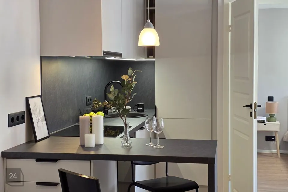 4-toaline Korter - Tallinn, Kristiine linnaosa - foto 3