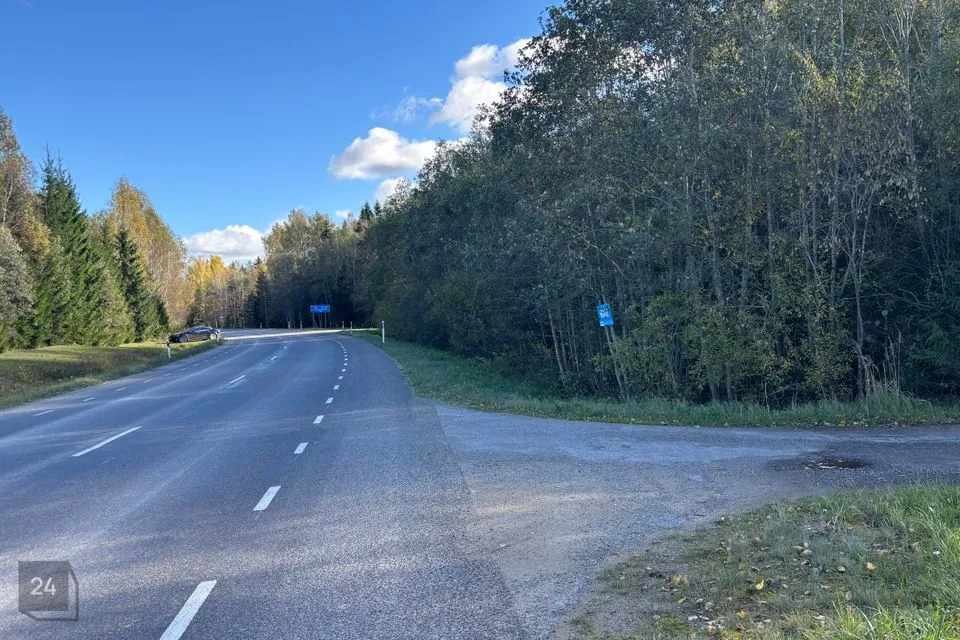 Maatulundusmaa, 82216 m² Maa  -  Rapla vald, Tuti küla