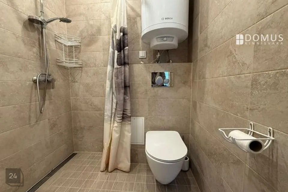 2-toaline Korter - Haapsalu linn, Uuemõisa alevik - foto 4