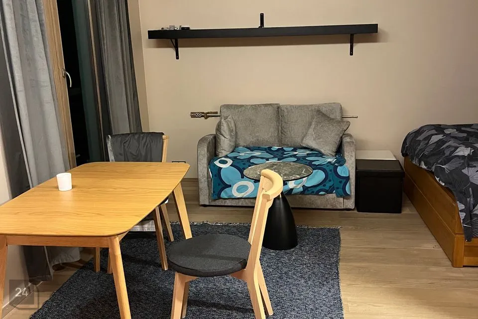 1-toaline Korter - Tallinn, Kesklinna linnaosa - foto 2
