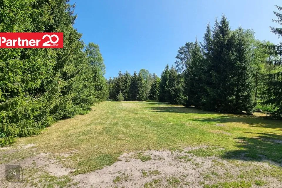 Elamumaa, 5846 m² Maa  -  Jõelähtme vald, Koogi küla