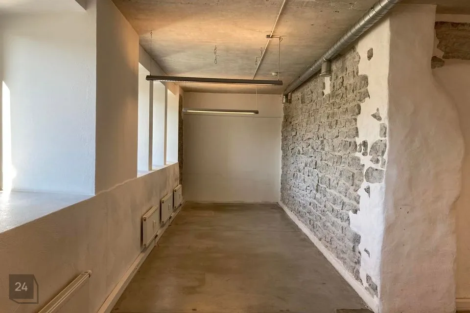 Büroo, 78 m² Äripind  -  Tallinn, Kesklinna linnaosa - foto 5