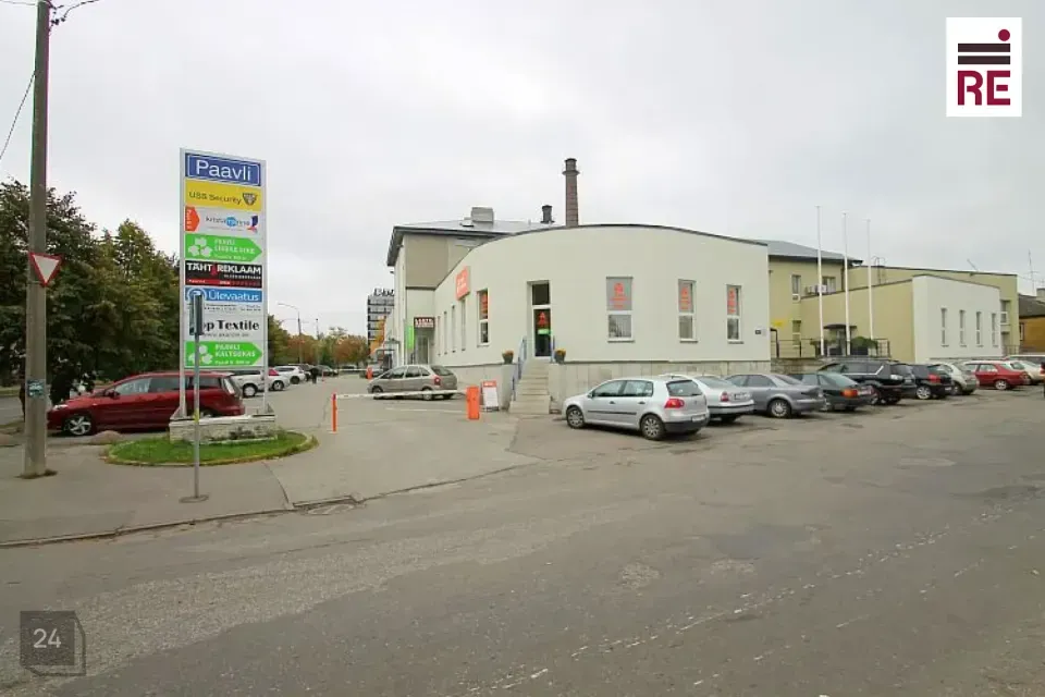 Büroo, 380 m² Äripind - Tallinn, Põhja-Tallinna linnaosa