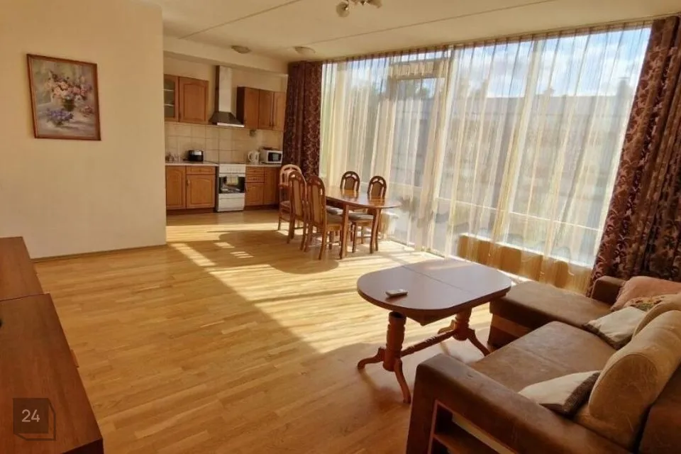 3-toaline Korter  -  Tallinn, Kesklinna linnaosa - foto 3