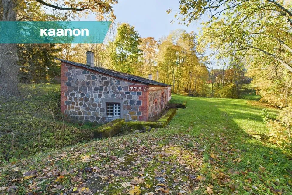 127 m² Maja - Kastre vald, Kurista küla - foto 2