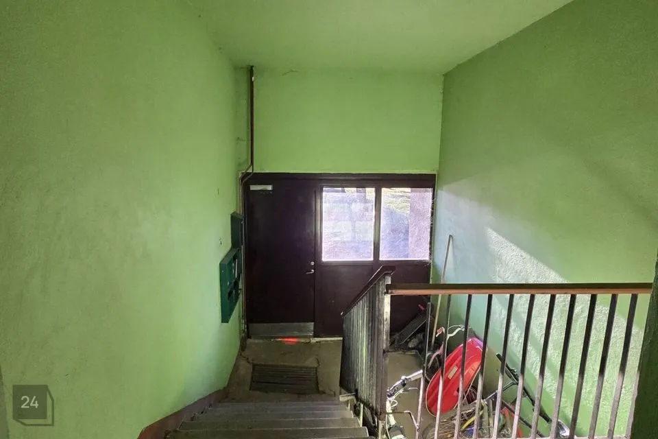 3-toaline Korter  -  Antsla vald, Kuldre küla - foto 3