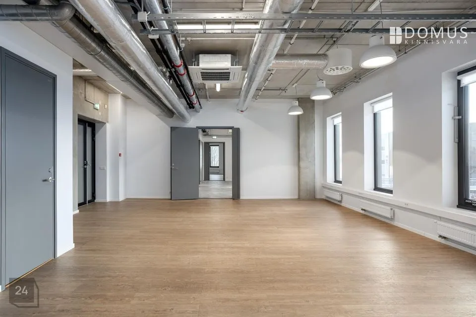 Mitme sihtotstarbega, 71 m² Äripind  -  Tartu linn, Tartu linn - foto 5