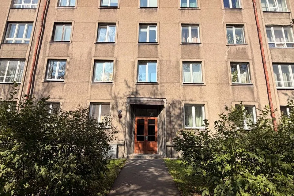 2-toaline Korter  -  Tallinn, Kesklinna linnaosa - foto 2
