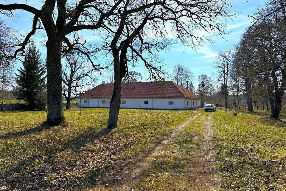 6-toaline Maja  -  Viru-Nigula vald, Pada küla - foto 2
