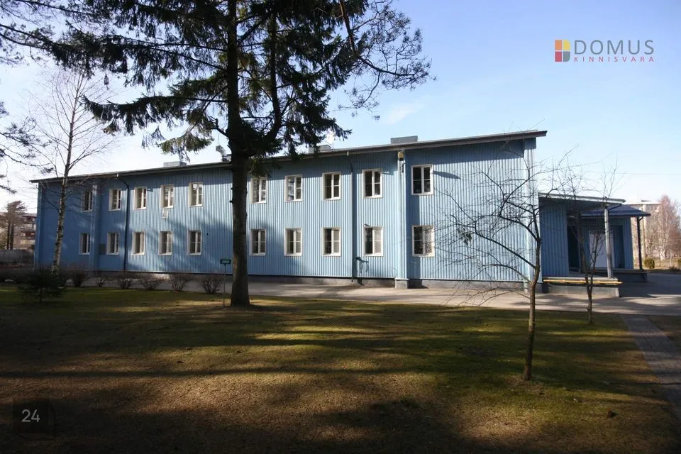 1-toaline Korter - Lääne-Harju vald, Rummu alevik