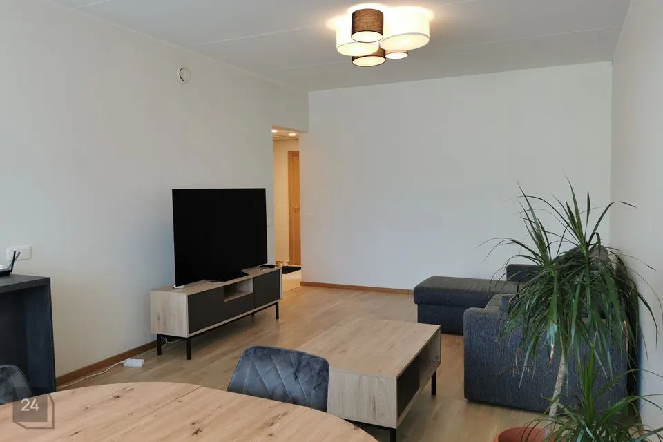 3-toaline Korter  -  Tartu linn, Tartu linn - foto 5