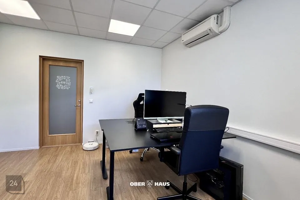 15 m² Äripind  -  Tallinn, Kesklinna linnaosa - foto 3