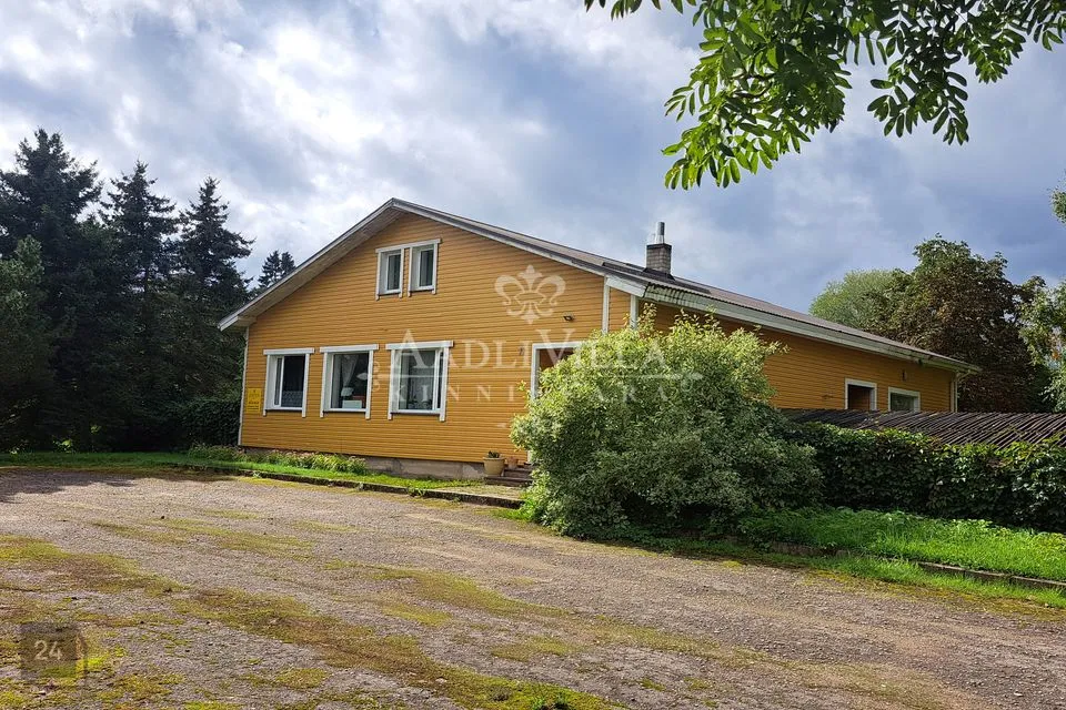 Mitme sihtotstarbega, 262 m² Äripind - Tartu vald, Tammistu küla - foto 2