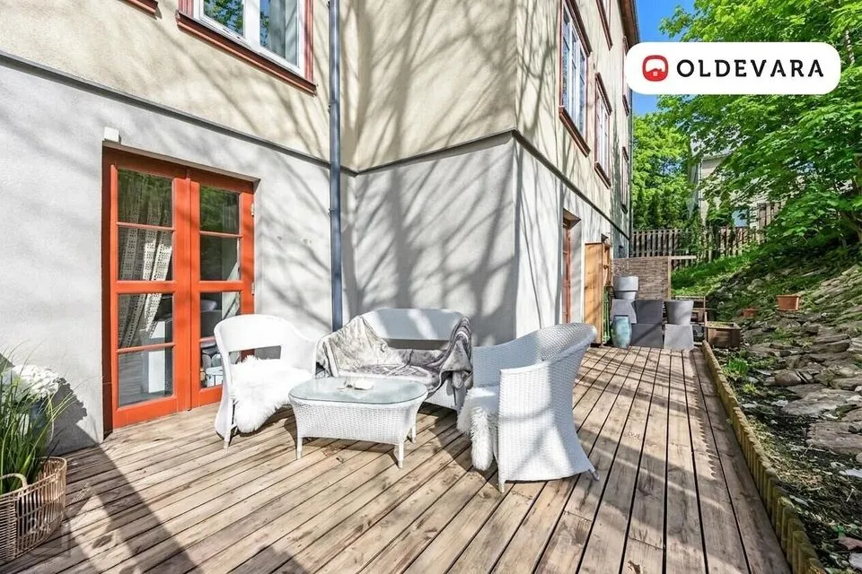 2-toaline Korter  -  Tallinn, Põhja-Tallinna linnaosa