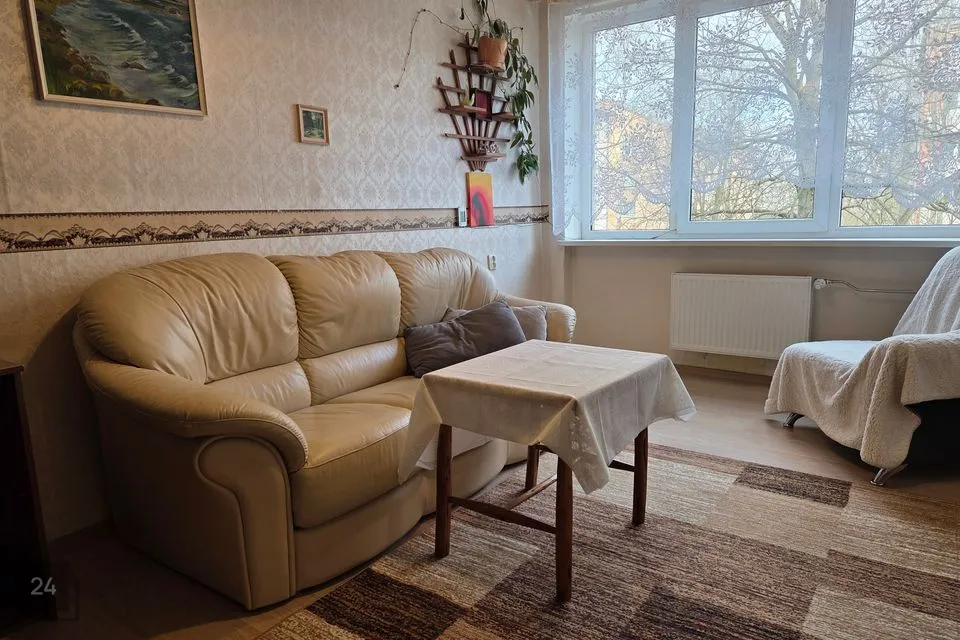 2-toaline Korter - Tallinn, Põhja-Tallinna linnaosa