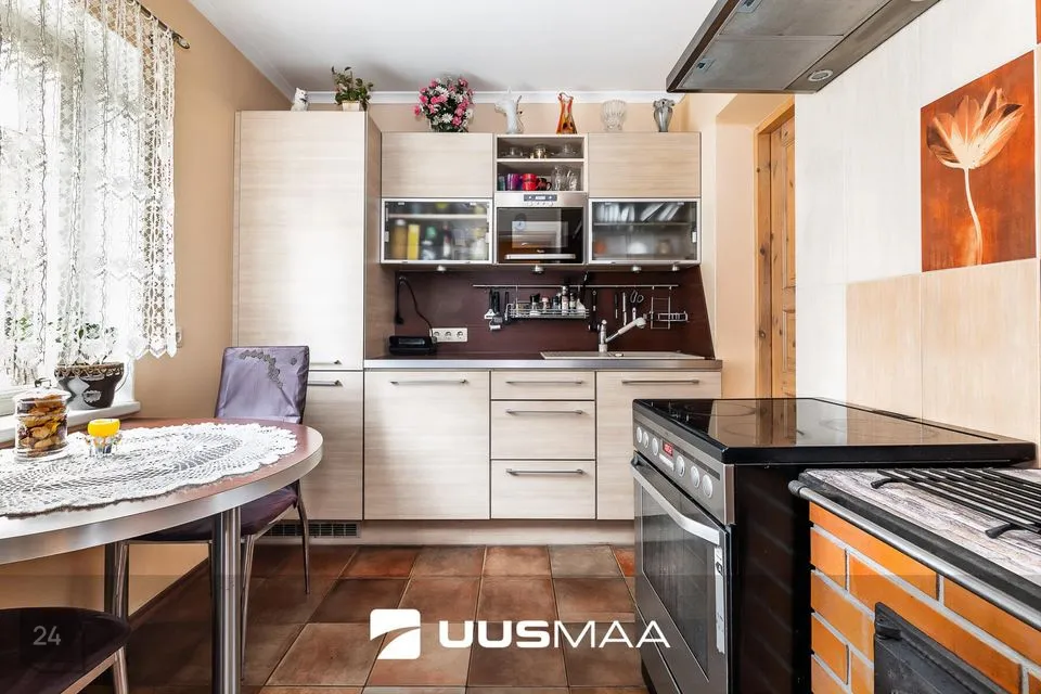 3-toaline Korter  -  Tallinn, Nõmme linnaosa - foto 2