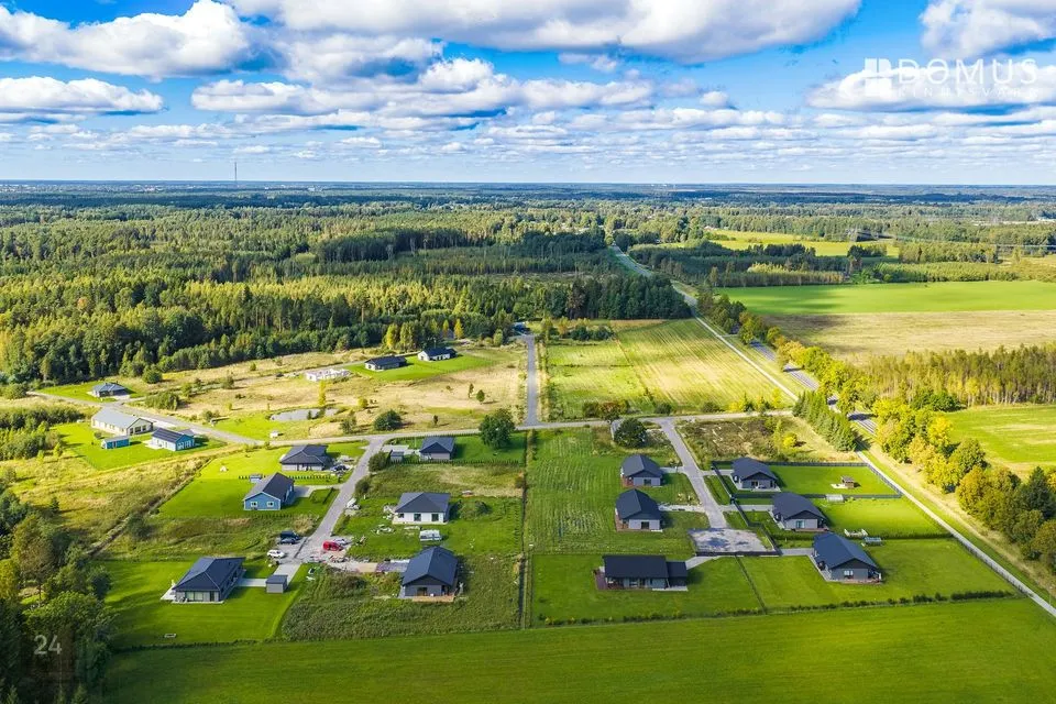 Elamumaa, 1521 m² Maa - Pärnu linn, Seljametsa küla - foto 2