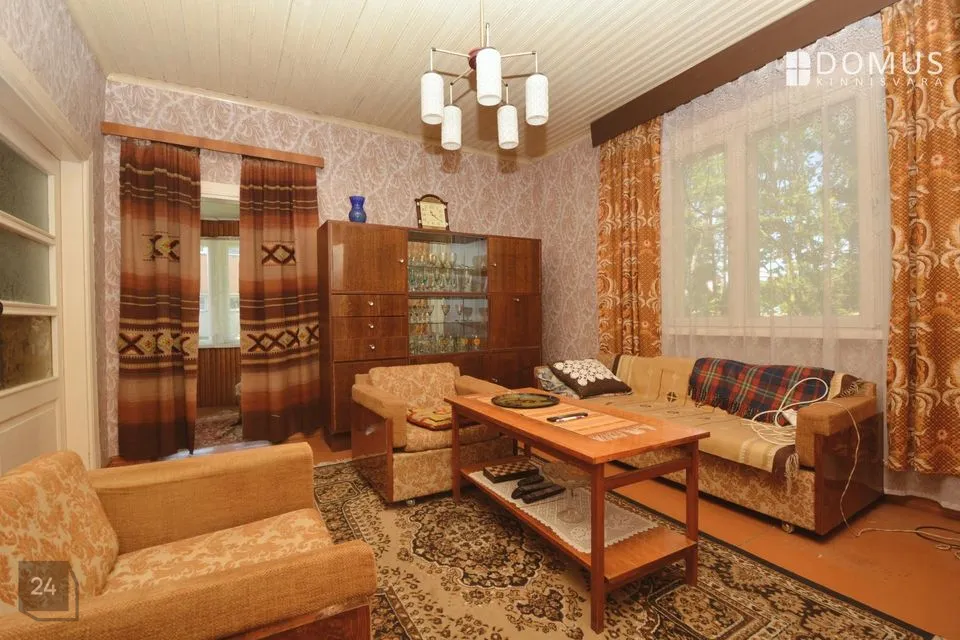 4-toaline Maja  -  Rakvere linn - foto 5