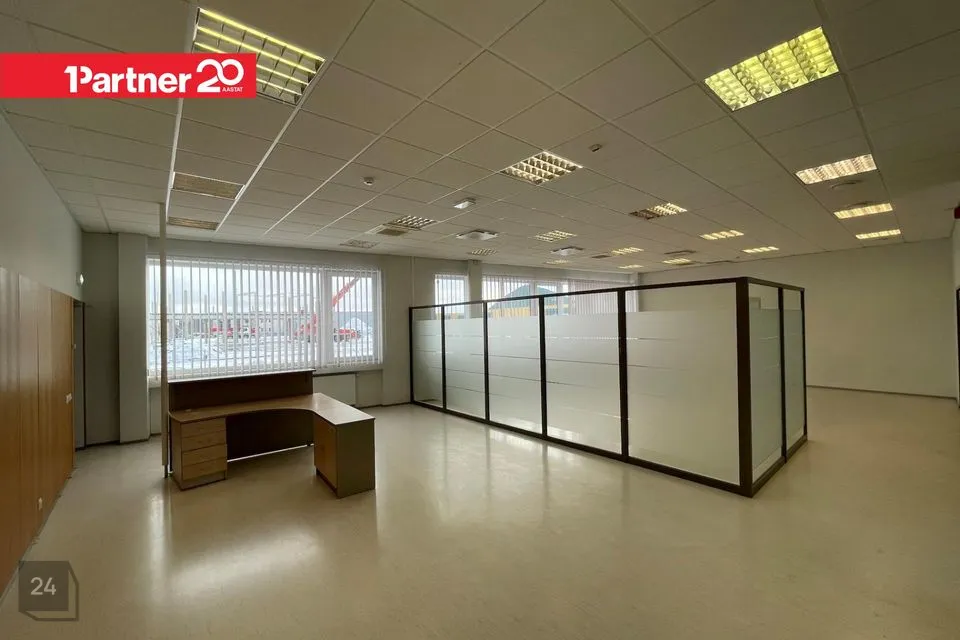 Mitme sihtotstarbega, 149 m² Äripind  -  Rae vald, Lehmja küla - foto 4