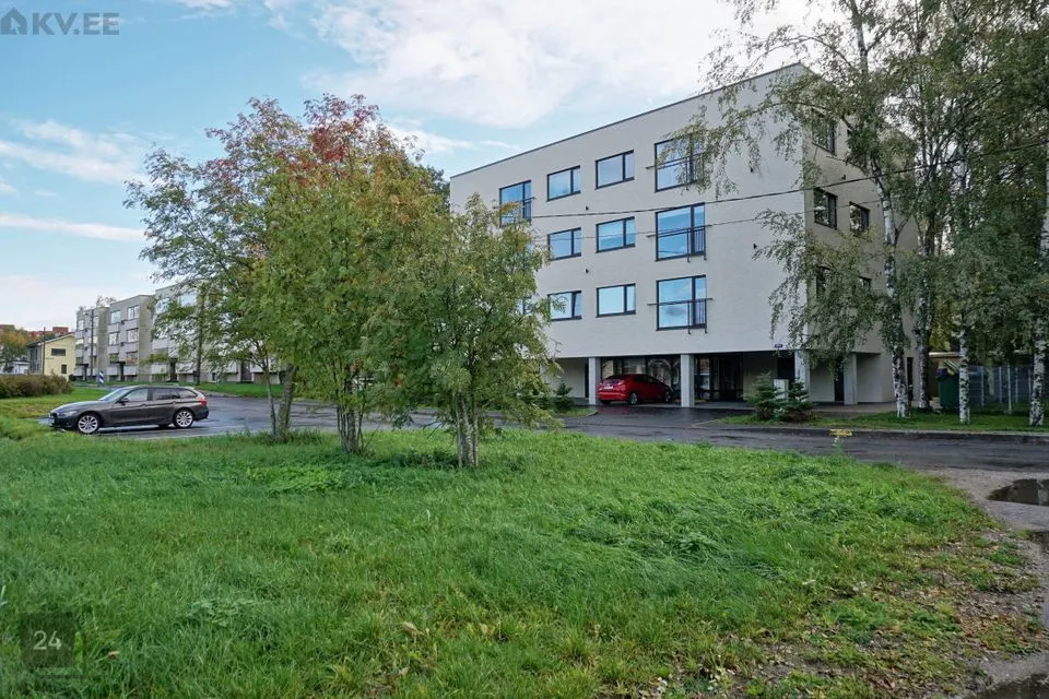 1-toaline Korter  -  Tallinn, Mustamäe linnaosa - foto 3