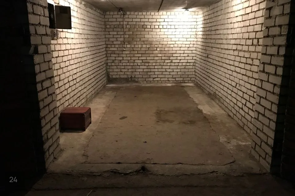 20 m² Garaaž  -  Tallinn, Kristiine linnaosa - foto 3