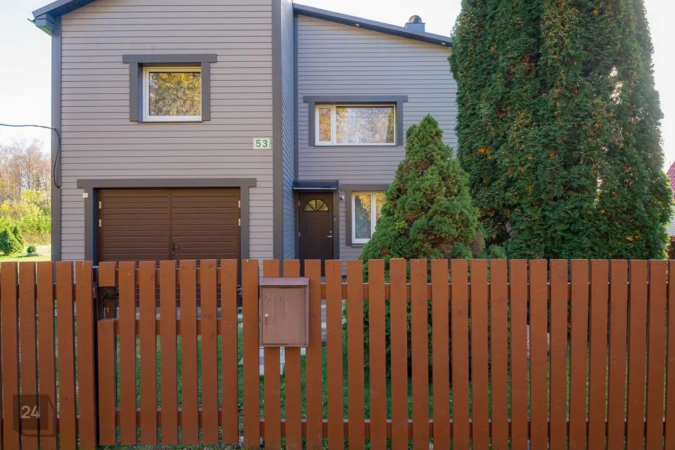 6-room house in Pärnu linn, Pärnu linn - photo 5