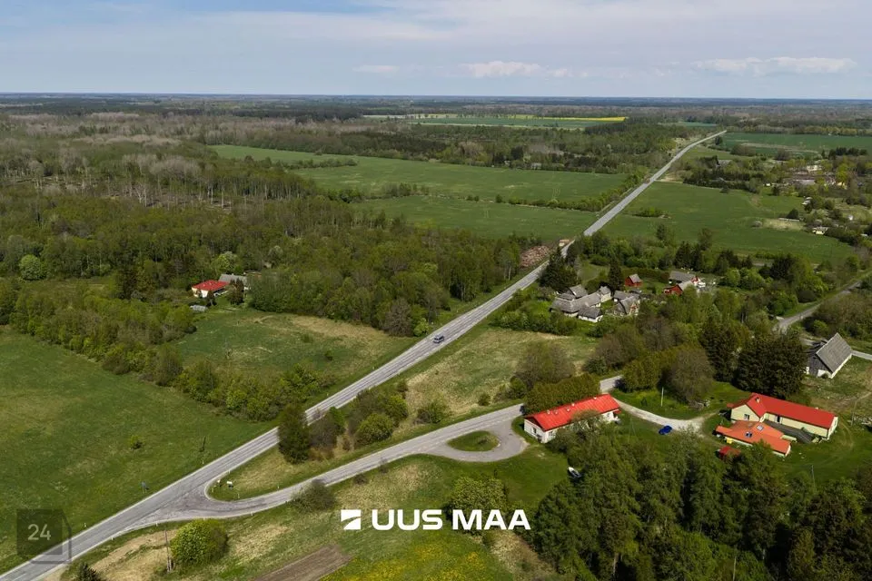 109 m² Дача в Saaremaa vald, Sakla küla - фото 4