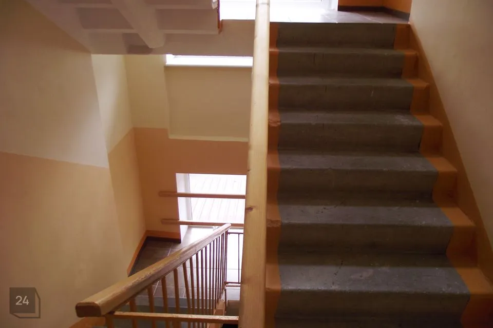 3-toaline Korter - Narva-Jõesuu linn, Narva-Jõesuu linn - foto 4