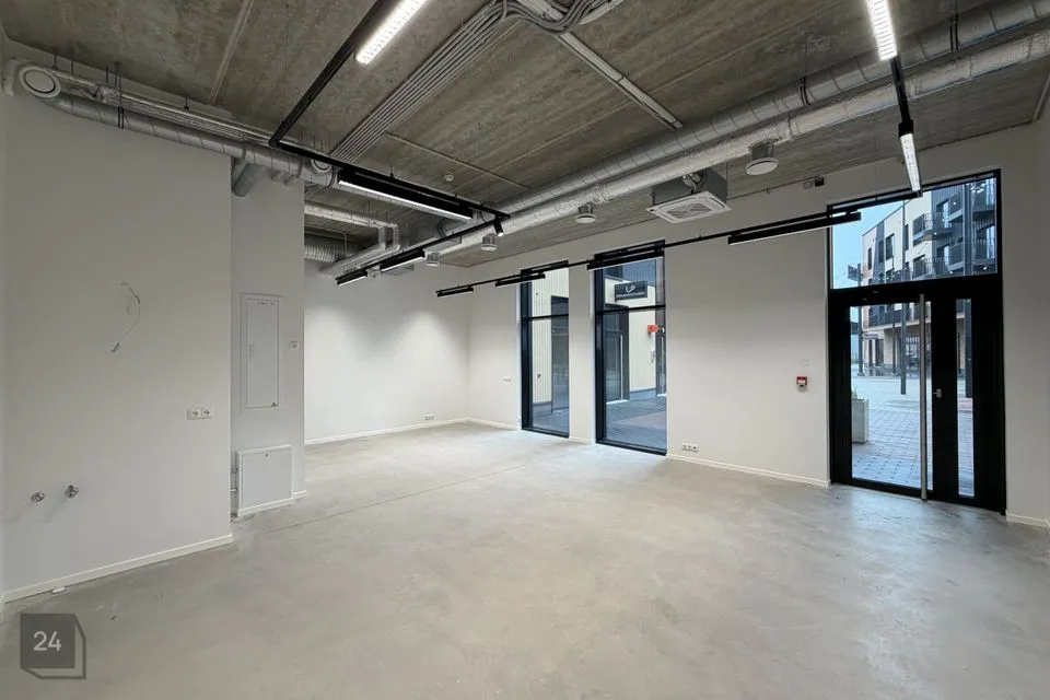 Multi-purpose, 48 m² business in Tallinn, Põhja-Tallinna linnaosa - photo 3