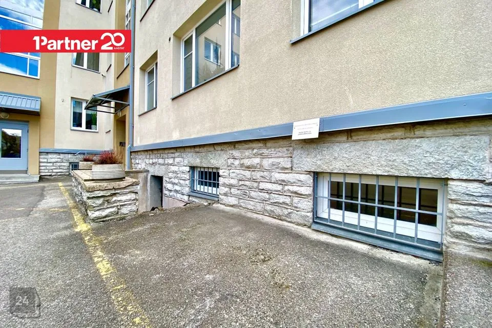 Mitme sihtotstarbega, 128 m² Äripind  -  Tallinn, Kristiine linnaosa - foto 2