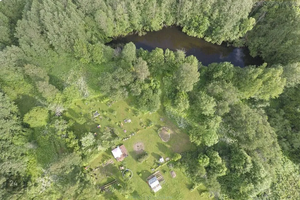 Земля жилой застройки, 49152 m² участок в Saku vald, Jälgimäe küla - фото 3