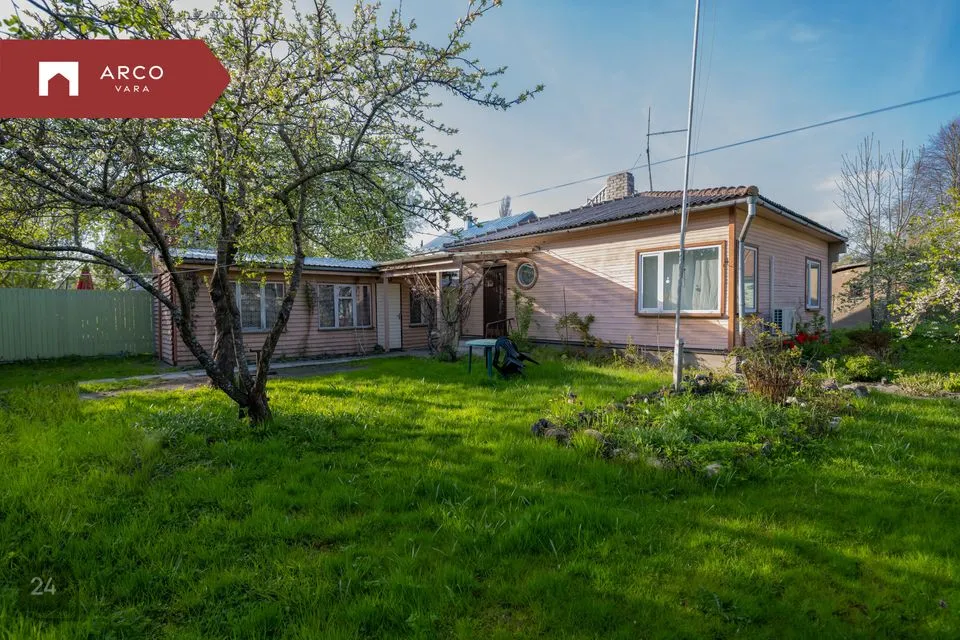 2-toaline Maja  -  Pärnu linn, Pärnu linn - foto 2